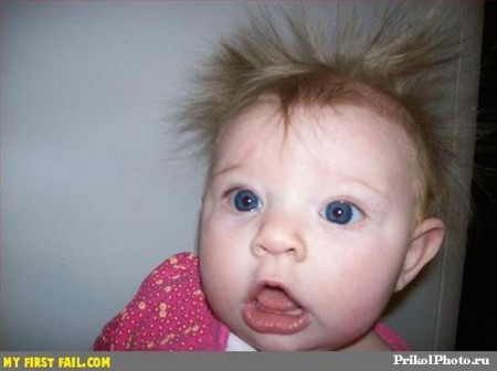 Они вернулись!?